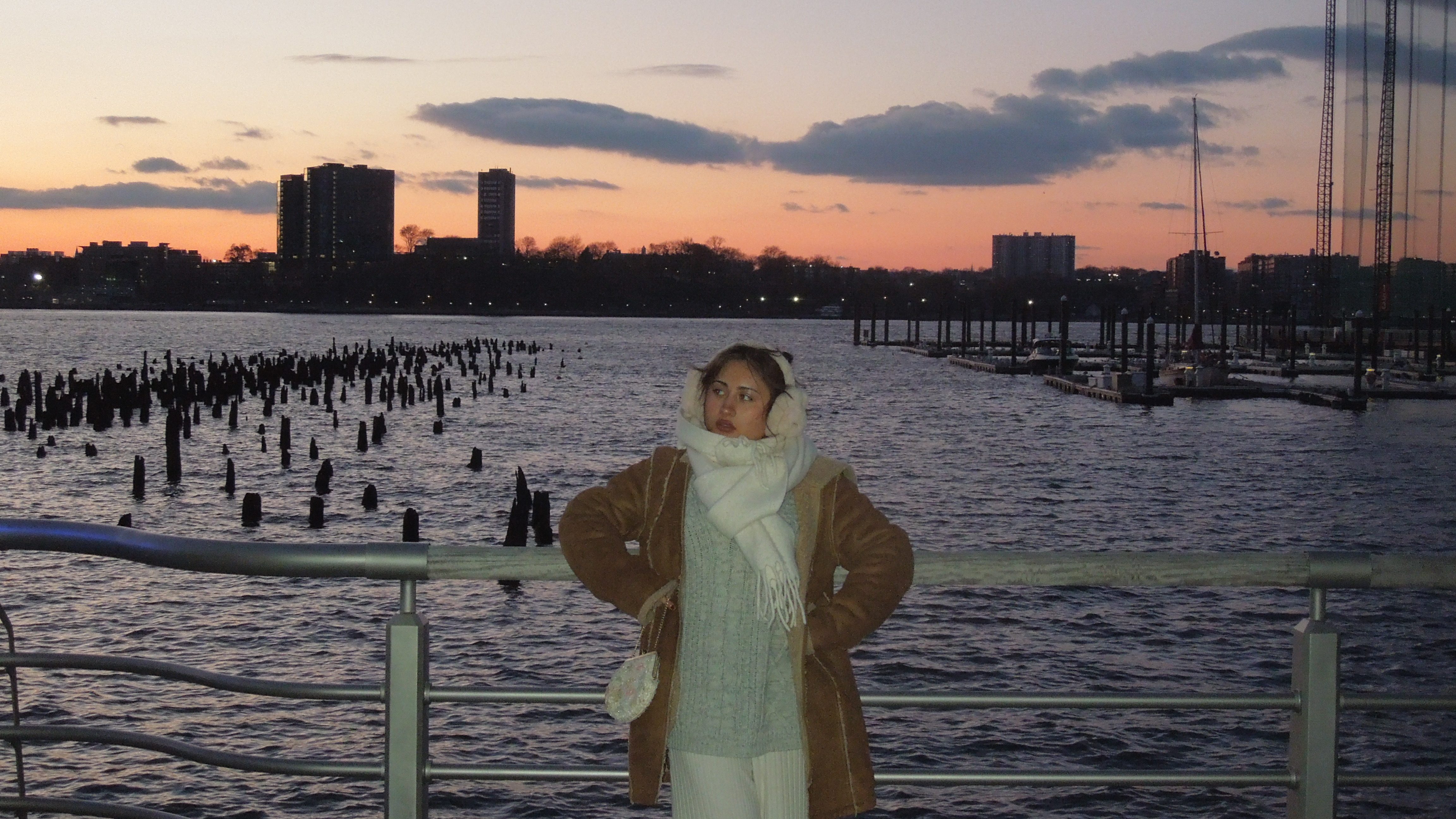 NYC people FALL 24 photo